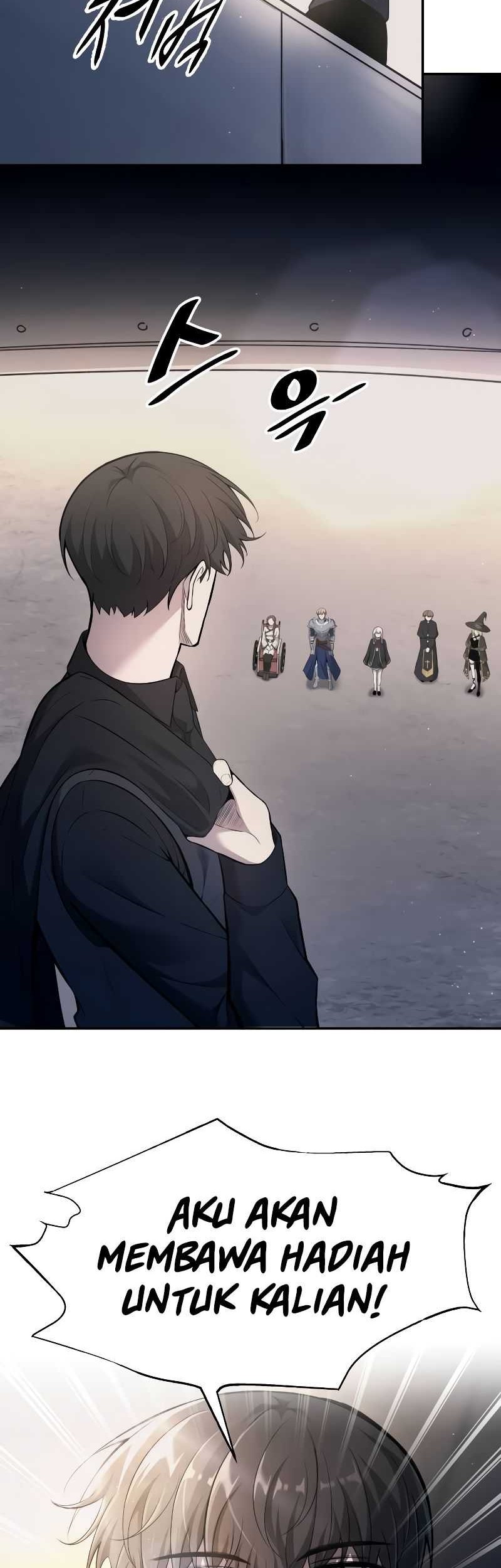 I Became the Tyrant of a Defense Game Chapter 123 - halaman 43