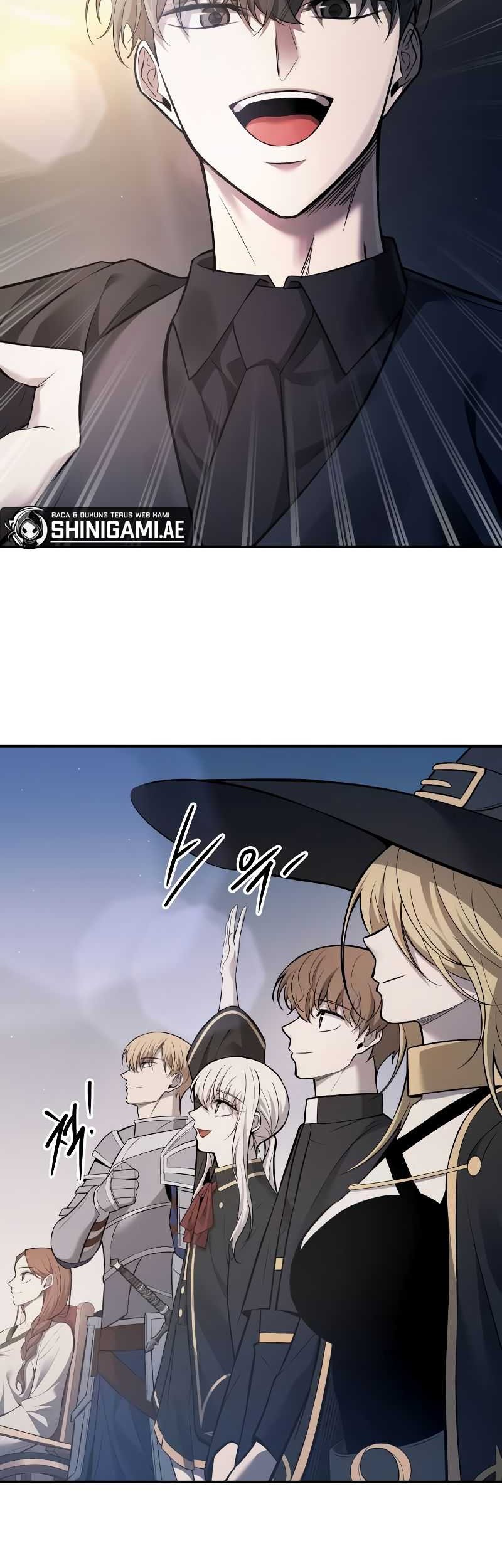 I Became the Tyrant of a Defense Game Chapter 123 - halaman 44