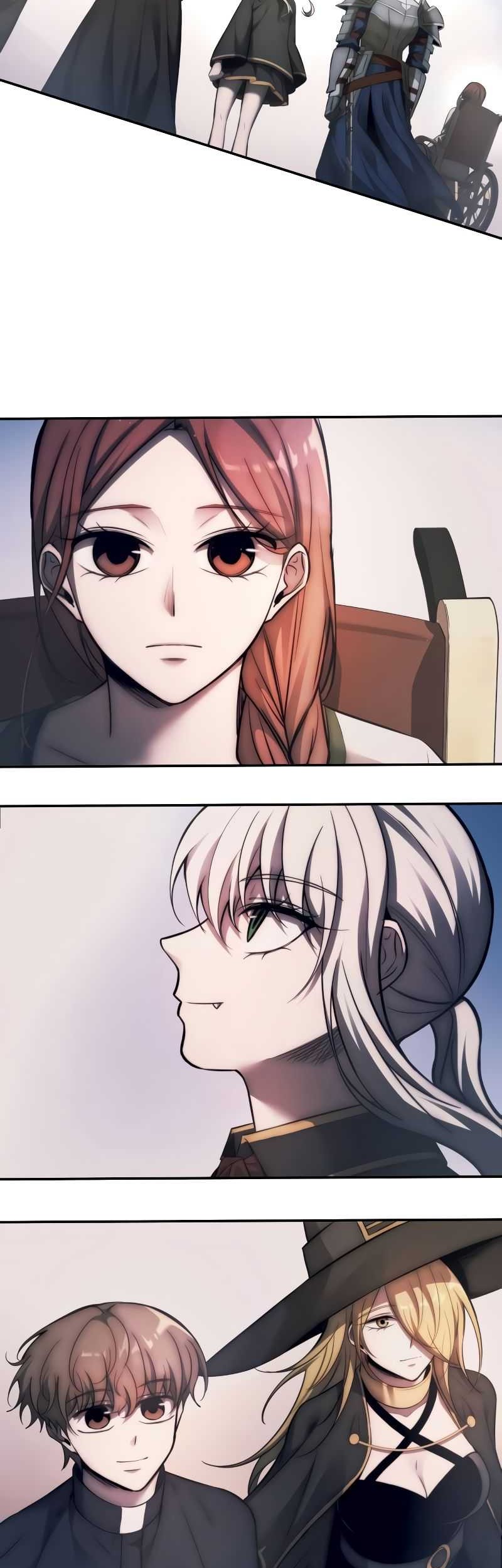 I Became the Tyrant of a Defense Game Chapter 123 - halaman 48