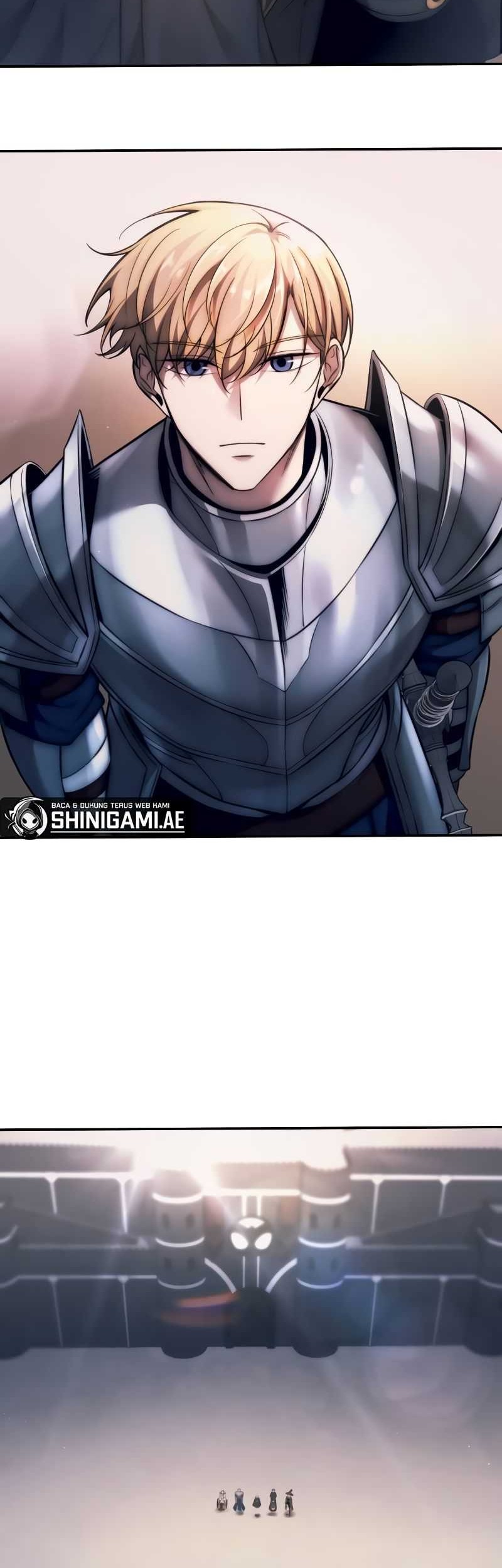 I Became the Tyrant of a Defense Game Chapter 123 - halaman 49
