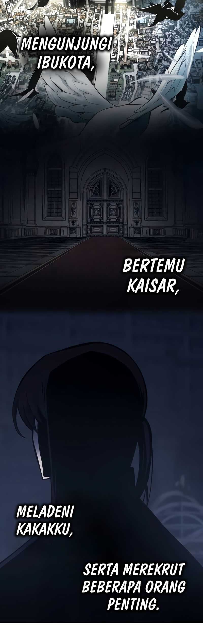 I Became the Tyrant of a Defense Game Chapter 123 - halaman 52