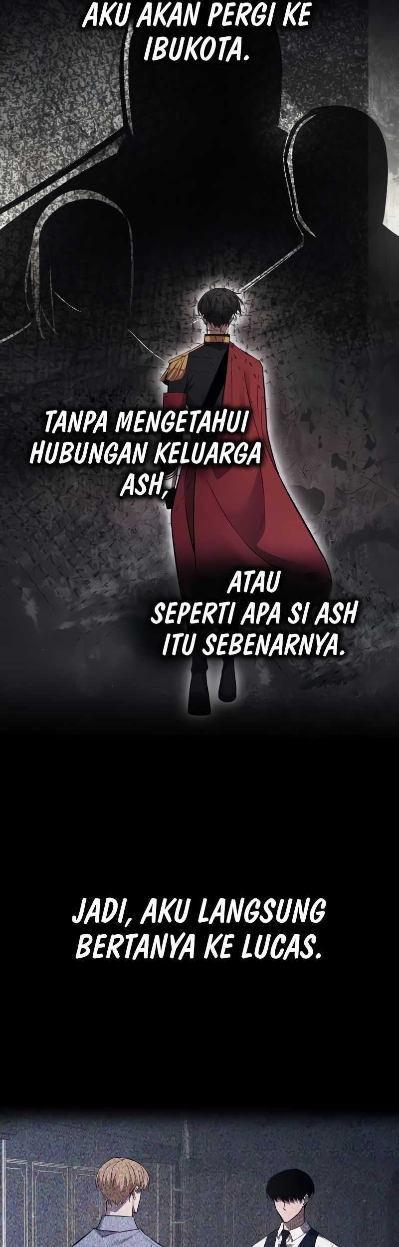 I Became the Tyrant of a Defense Game Chapter 123 - halaman 6