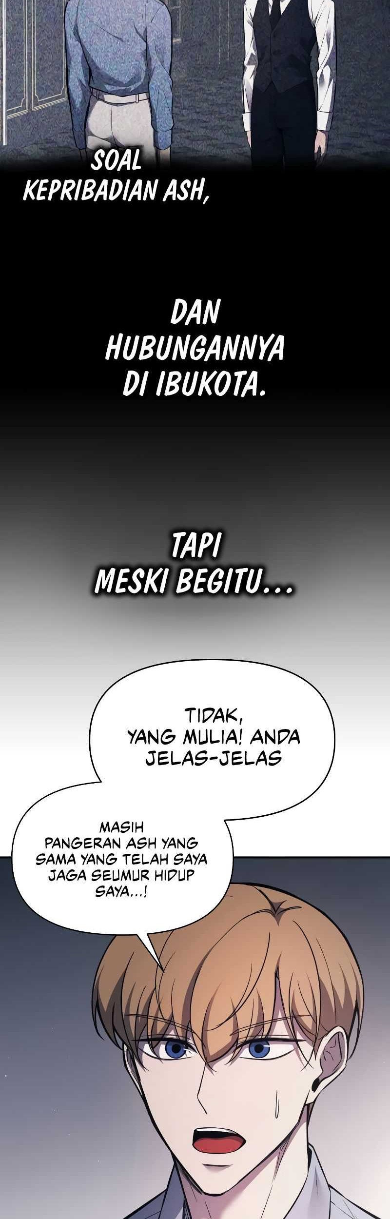 I Became the Tyrant of a Defense Game Chapter 123 - halaman 7