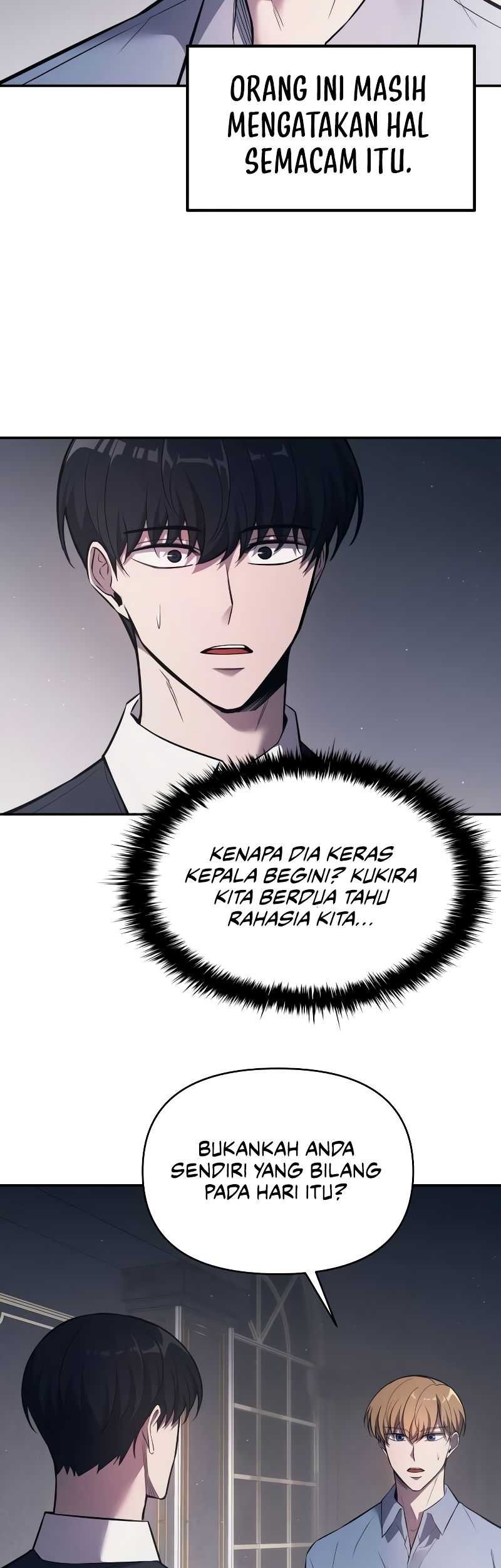 I Became the Tyrant of a Defense Game Chapter 123 - halaman 8