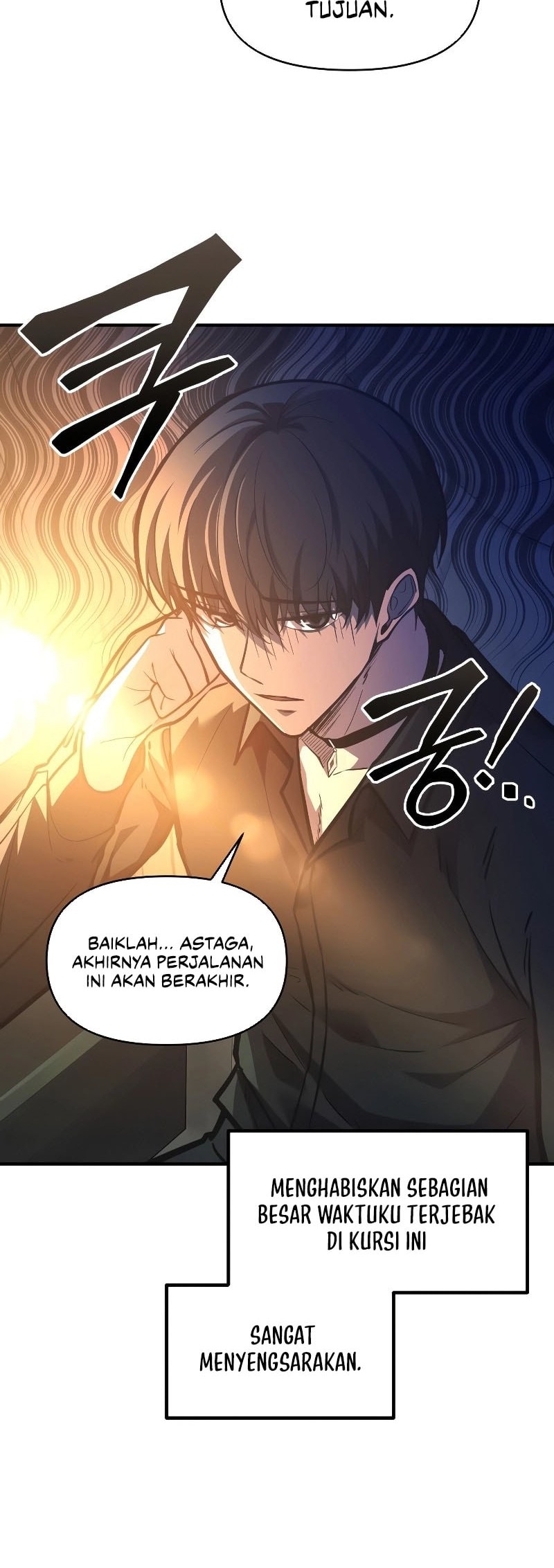 I Became the Tyrant of a Defense Game Chapter 124 - halaman 10