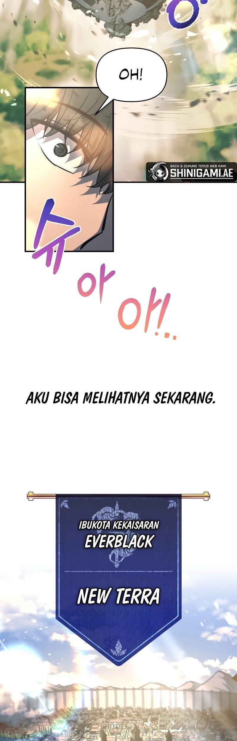 I Became the Tyrant of a Defense Game Chapter 124 - halaman 12
