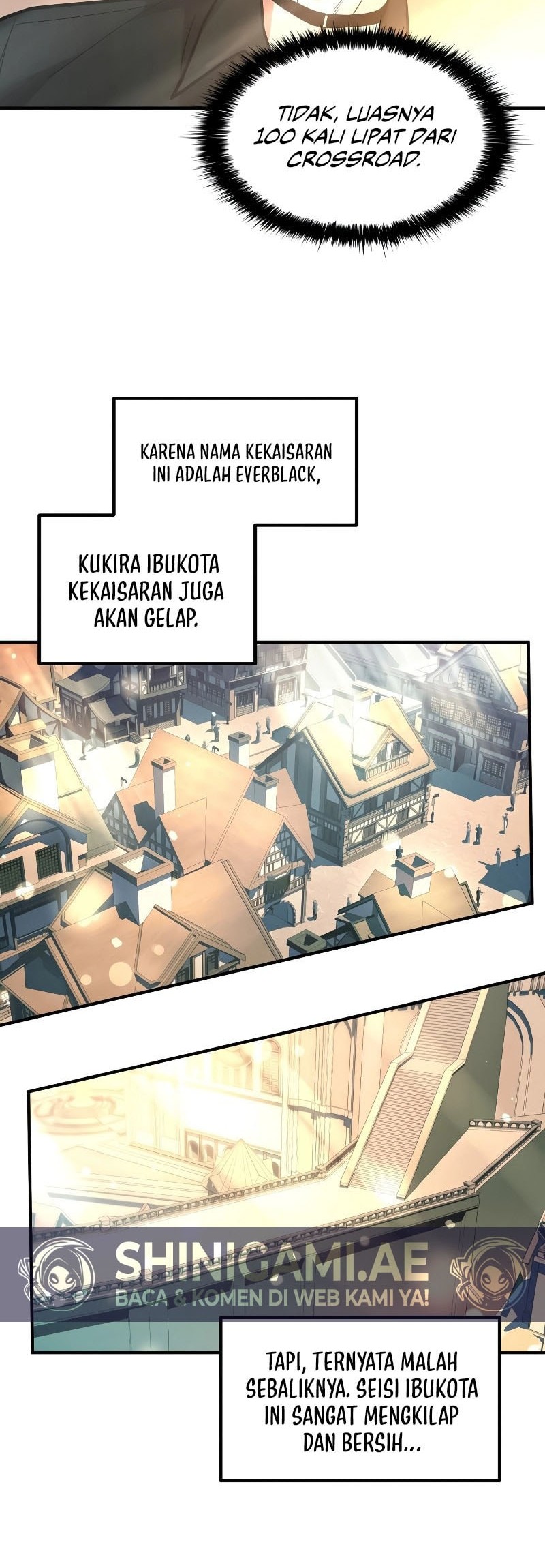I Became the Tyrant of a Defense Game Chapter 124 - halaman 14