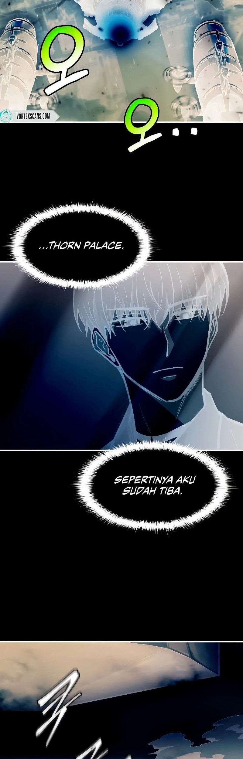 I Became the Tyrant of a Defense Game Chapter 124 - halaman 16