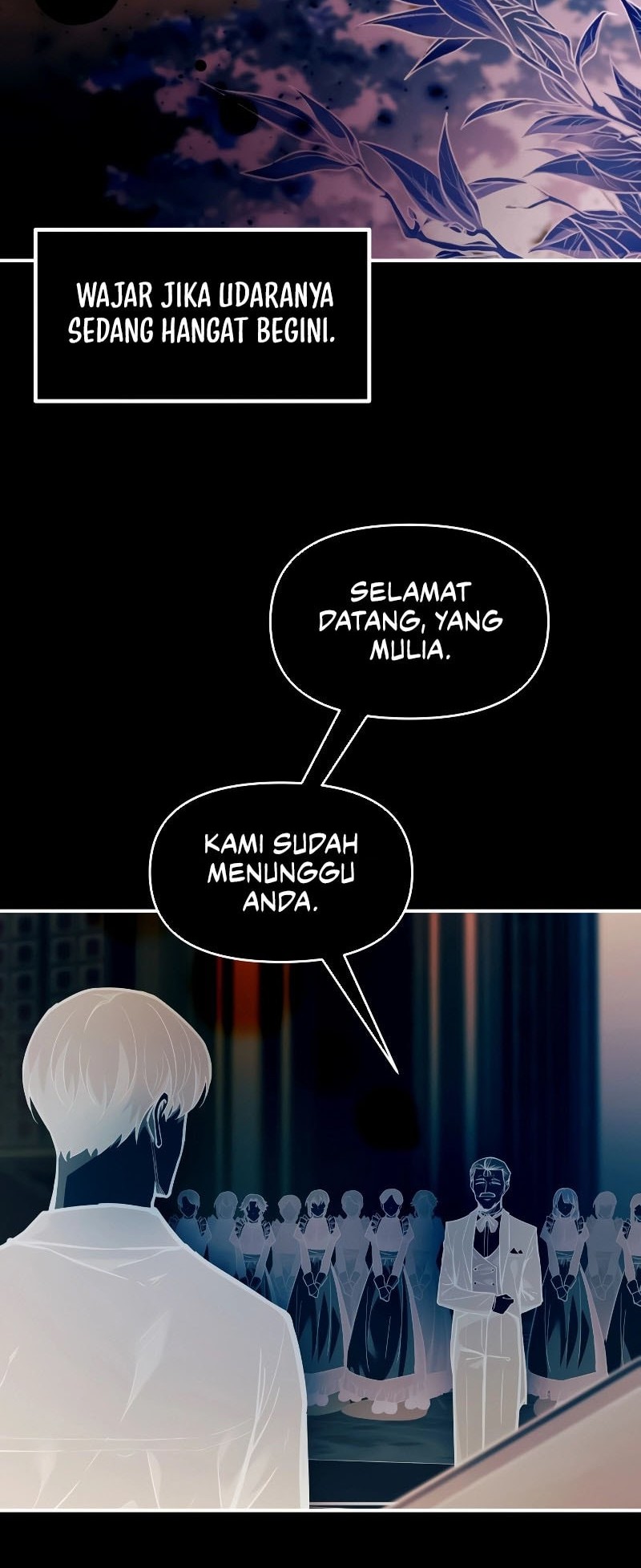I Became the Tyrant of a Defense Game Chapter 124 - halaman 18