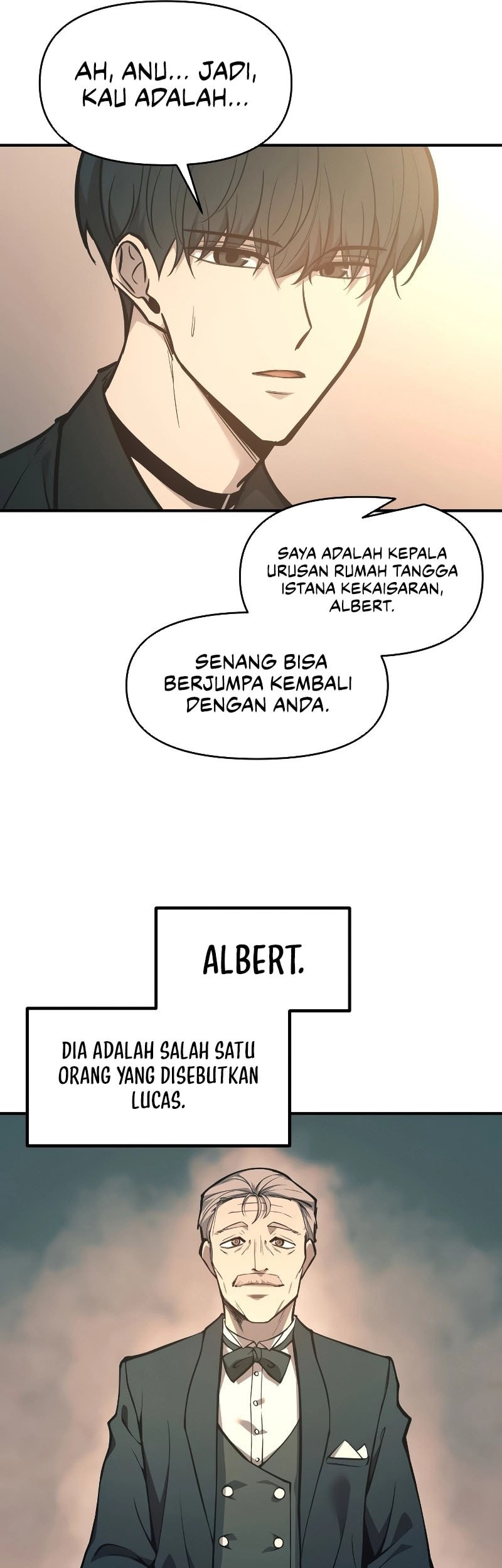 I Became the Tyrant of a Defense Game Chapter 124 - halaman 19