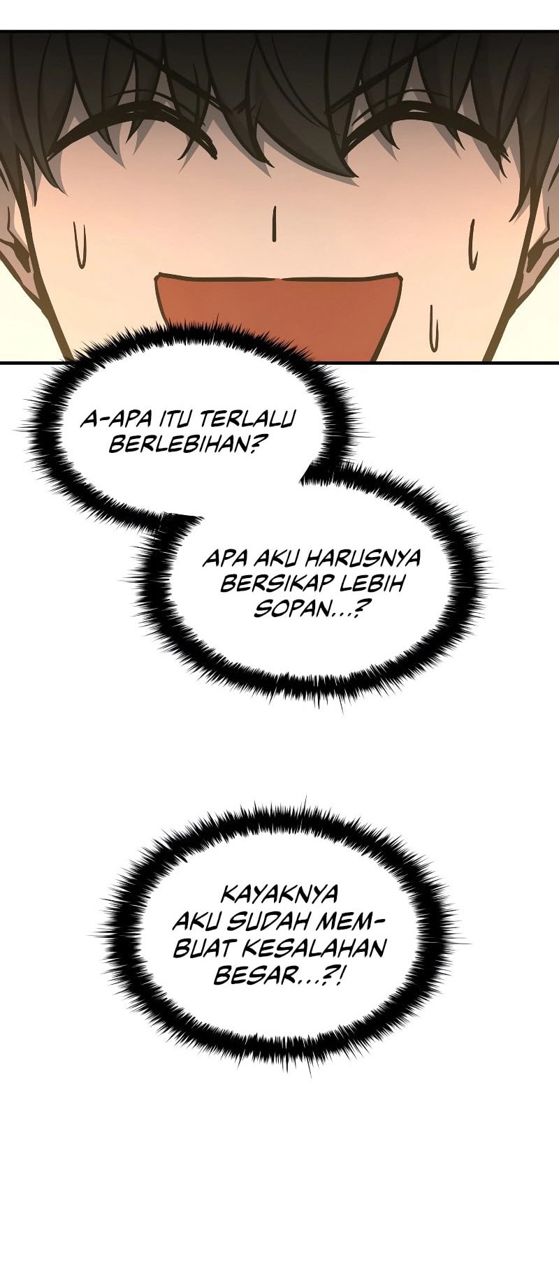 I Became the Tyrant of a Defense Game Chapter 124 - halaman 22
