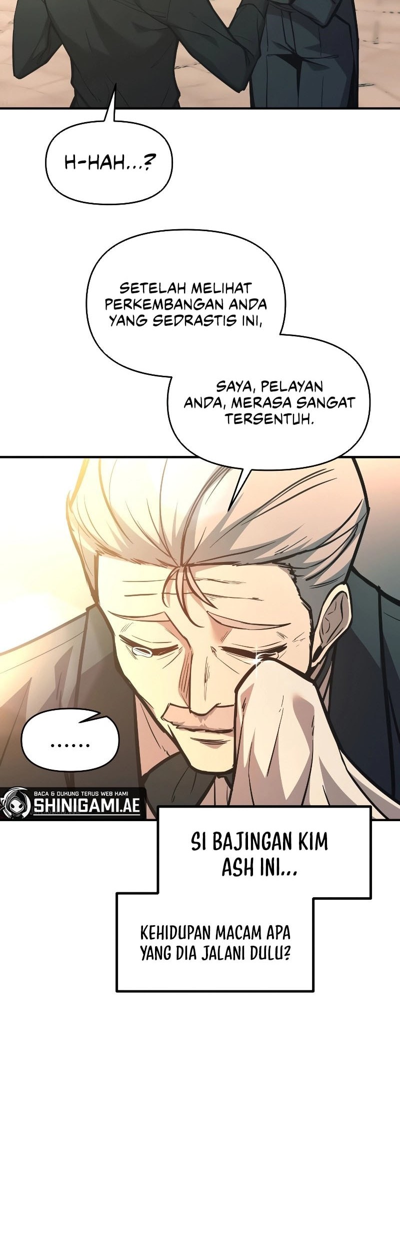 I Became the Tyrant of a Defense Game Chapter 124 - halaman 24