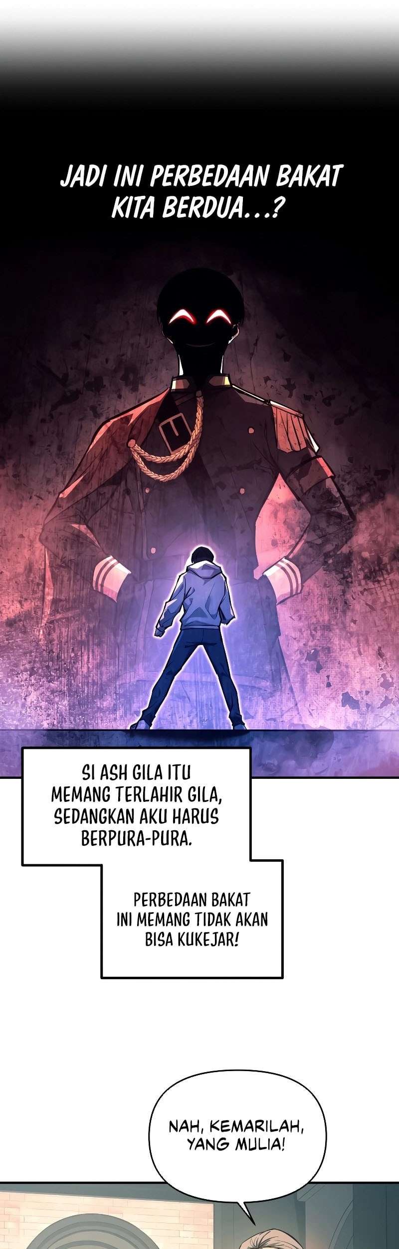 I Became the Tyrant of a Defense Game Chapter 124 - halaman 25
