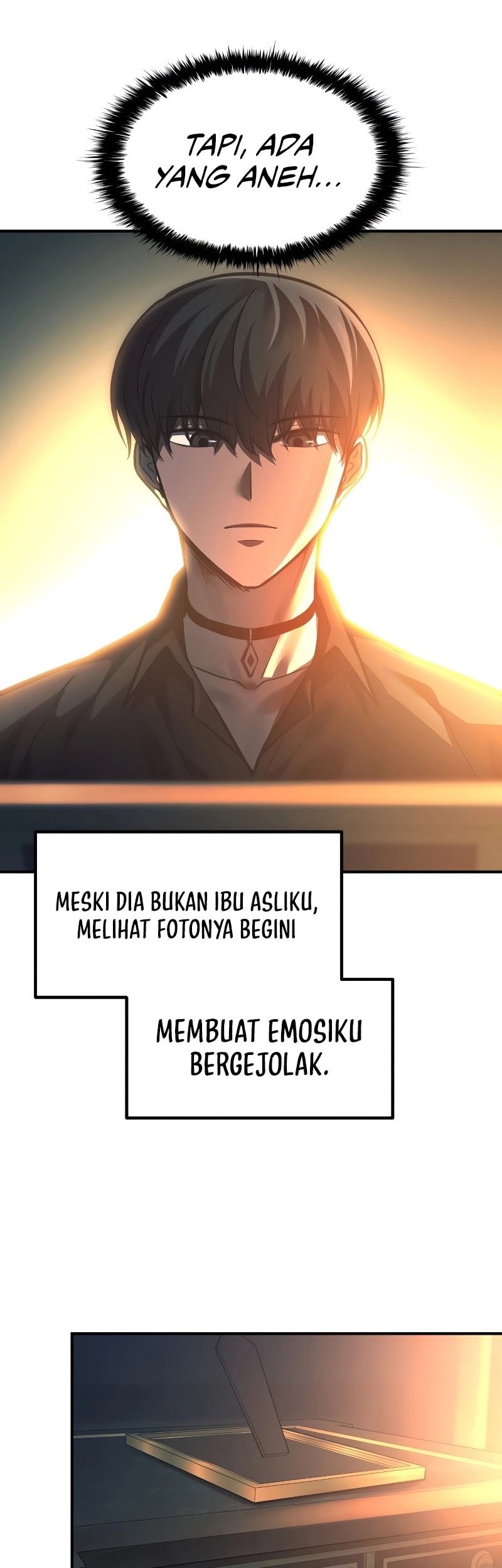 I Became the Tyrant of a Defense Game Chapter 124 - halaman 36