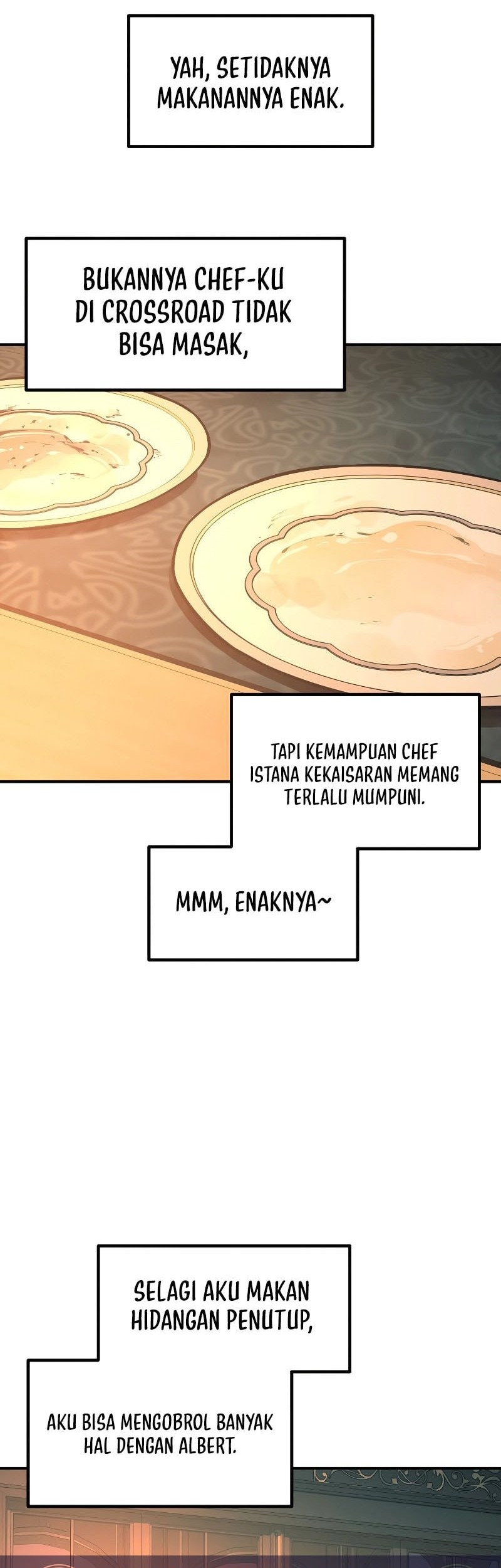 I Became the Tyrant of a Defense Game Chapter 124 - halaman 40