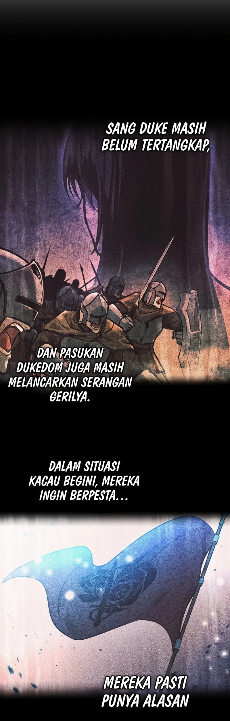 I Became the Tyrant of a Defense Game Chapter 124 - halaman 43