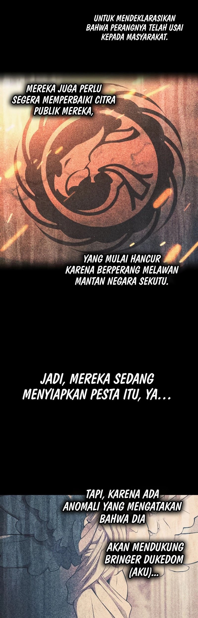 I Became the Tyrant of a Defense Game Chapter 124 - halaman 44