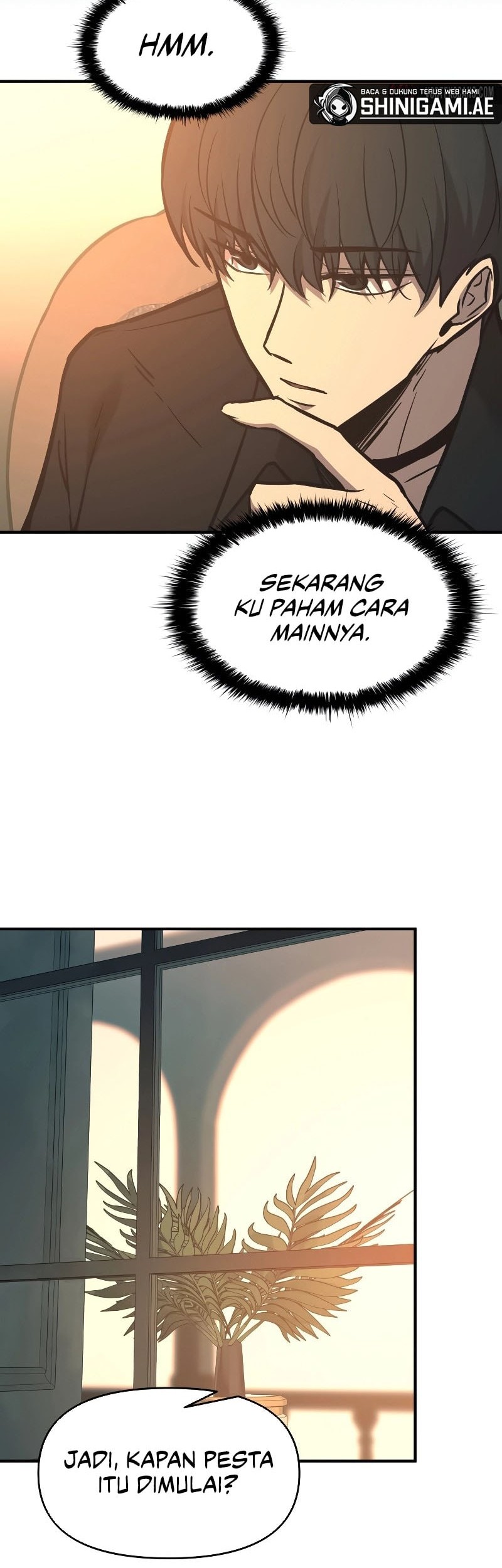 I Became the Tyrant of a Defense Game Chapter 124 - halaman 46