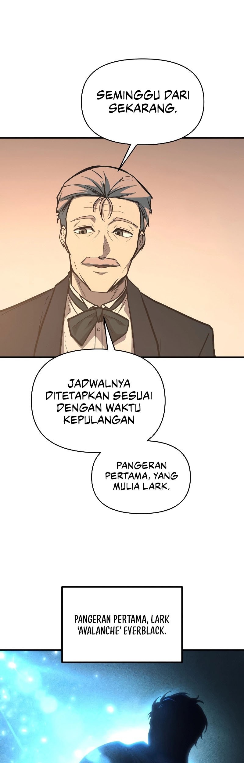 I Became the Tyrant of a Defense Game Chapter 124 - halaman 47