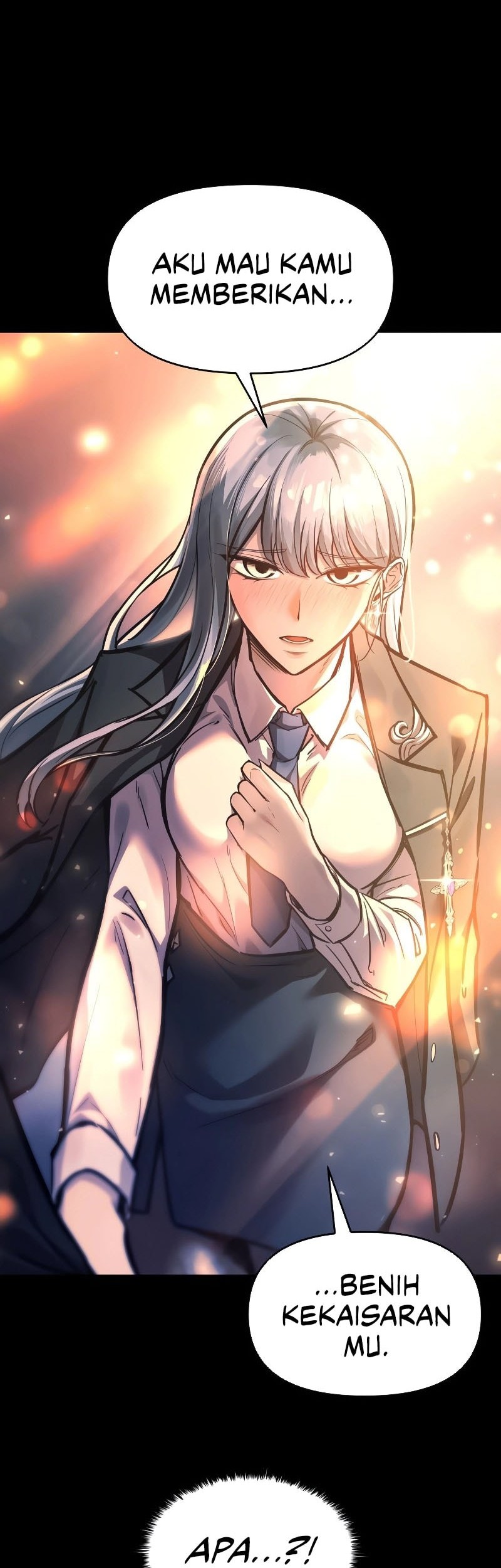I Became the Tyrant of a Defense Game Chapter 124 - halaman 5