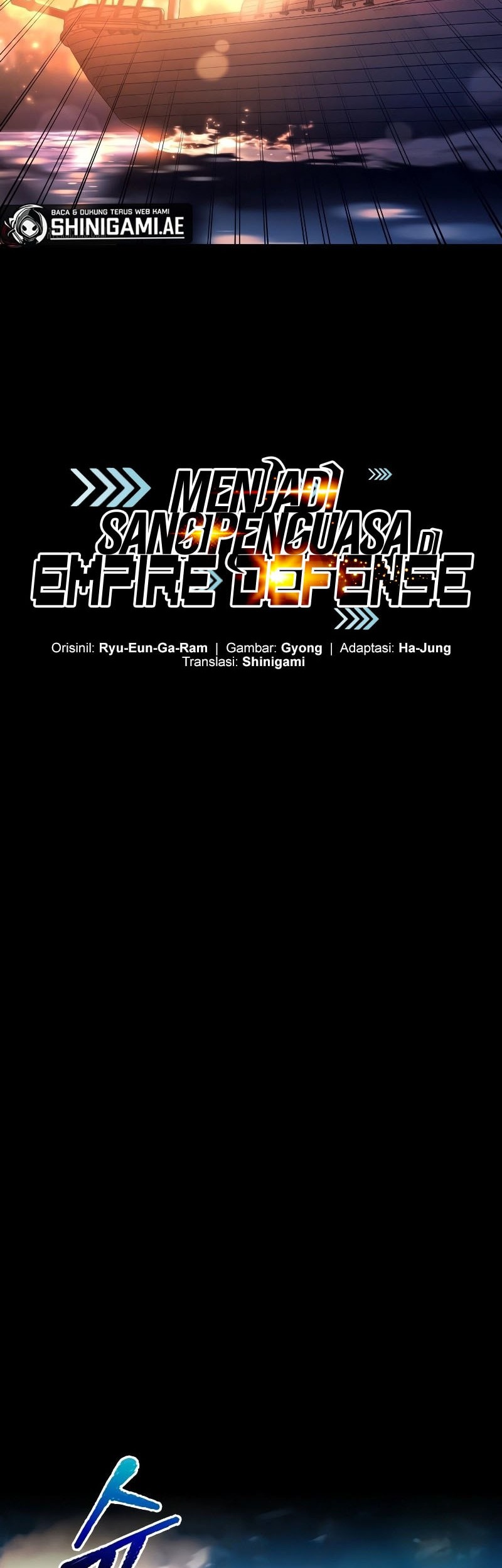 I Became the Tyrant of a Defense Game Chapter 124 - halaman 8