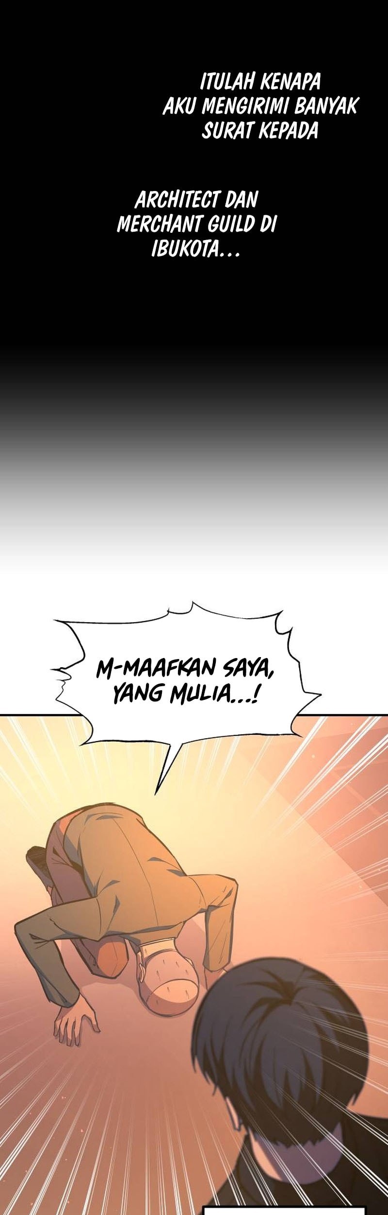 I Became the Tyrant of a Defense Game Chapter 125 - halaman 14