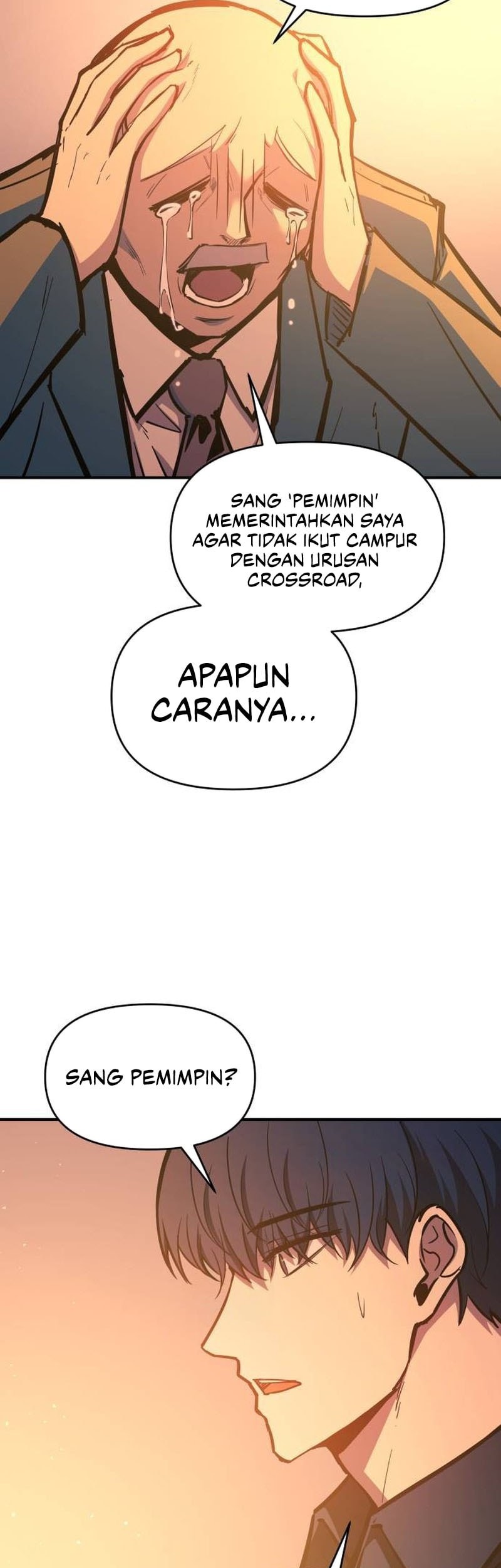 I Became the Tyrant of a Defense Game Chapter 125 - halaman 16