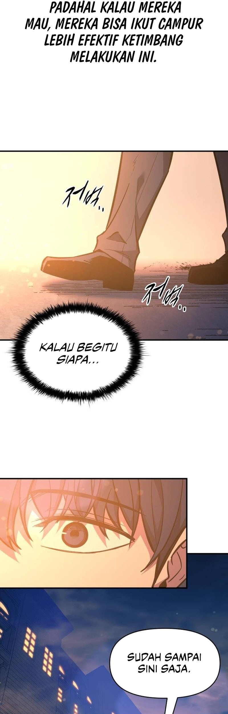 I Became the Tyrant of a Defense Game Chapter 125 - halaman 20