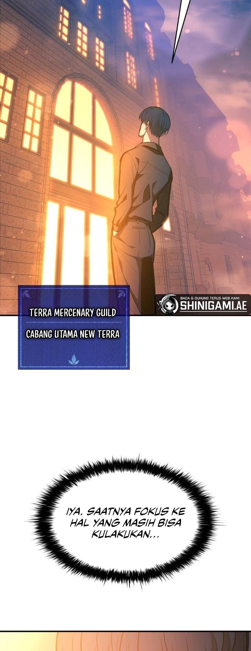 I Became the Tyrant of a Defense Game Chapter 125 - halaman 21