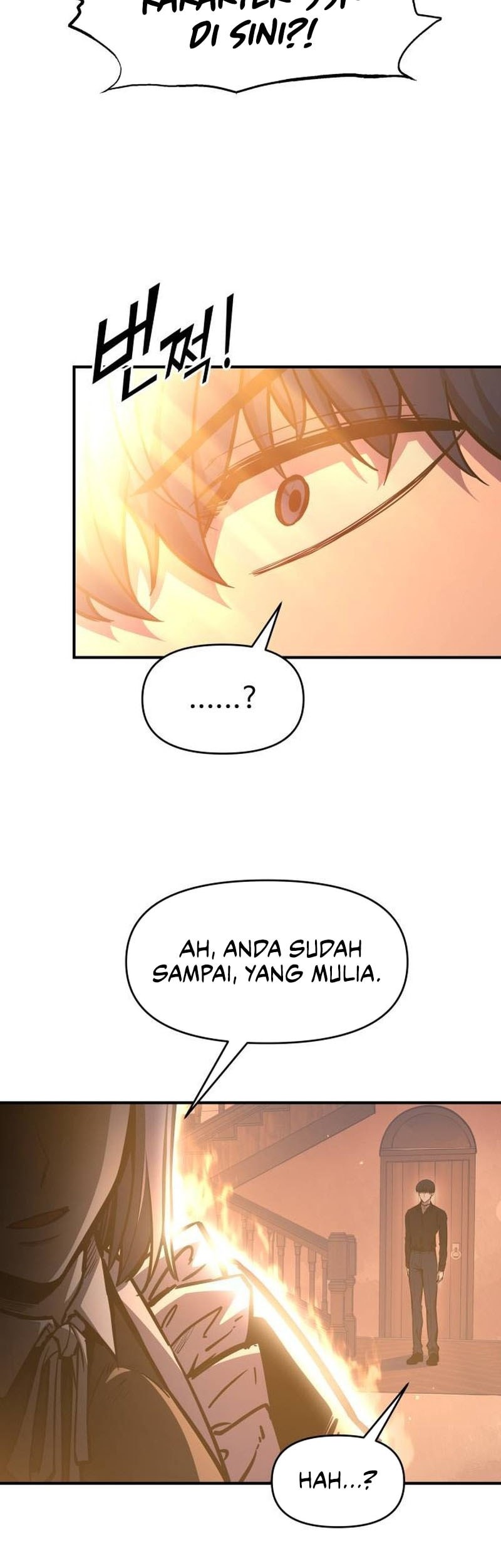 I Became the Tyrant of a Defense Game Chapter 125 - halaman 24