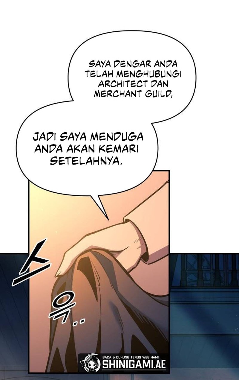 I Became the Tyrant of a Defense Game Chapter 125 - halaman 25