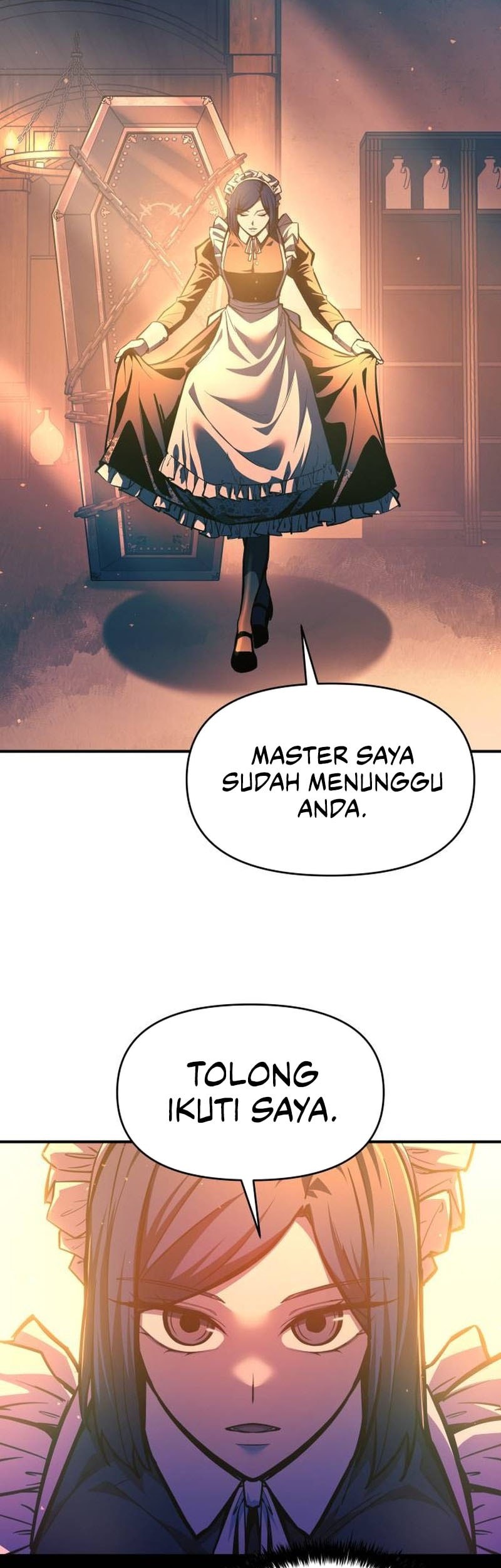I Became the Tyrant of a Defense Game Chapter 125 - halaman 26