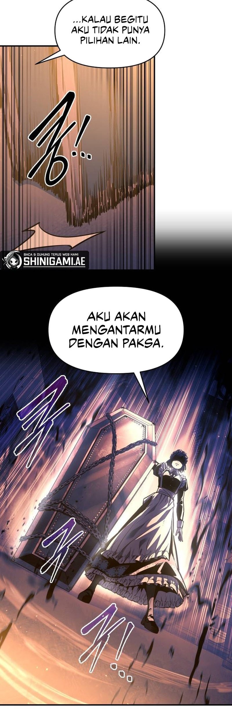 I Became the Tyrant of a Defense Game Chapter 125 - halaman 29