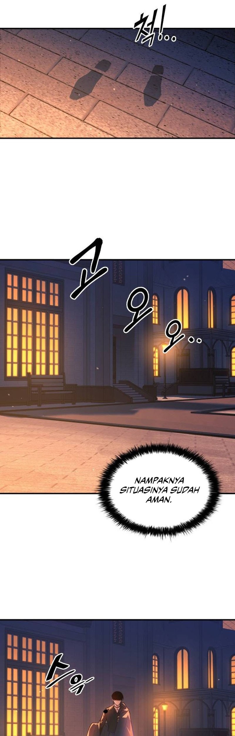 I Became the Tyrant of a Defense Game Chapter 125 - halaman 3