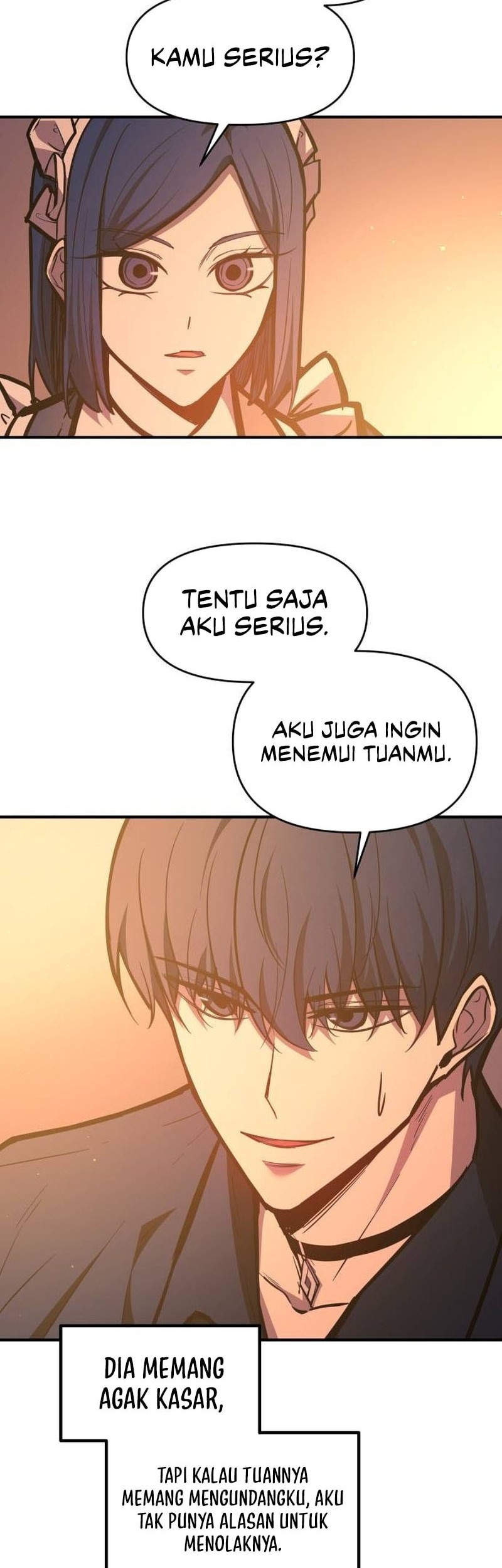 I Became the Tyrant of a Defense Game Chapter 125 - halaman 31