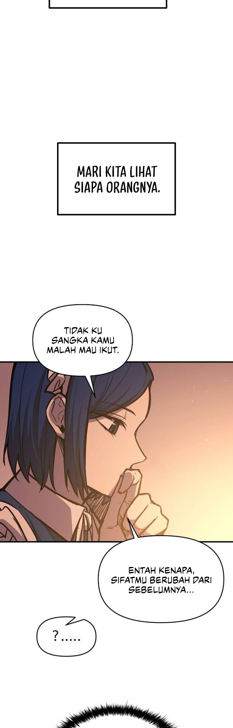 I Became the Tyrant of a Defense Game Chapter 125 - halaman 32