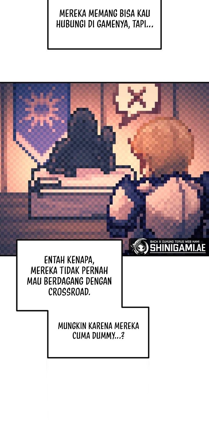 I Became the Tyrant of a Defense Game Chapter 125 - halaman 37