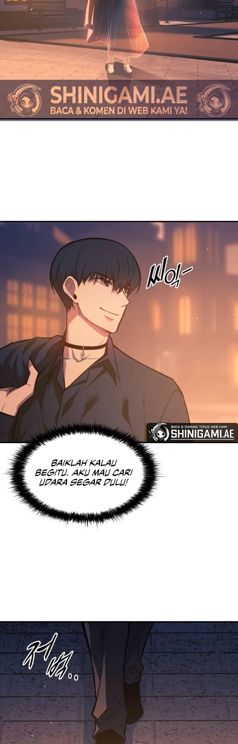 I Became the Tyrant of a Defense Game Chapter 125 - halaman 4