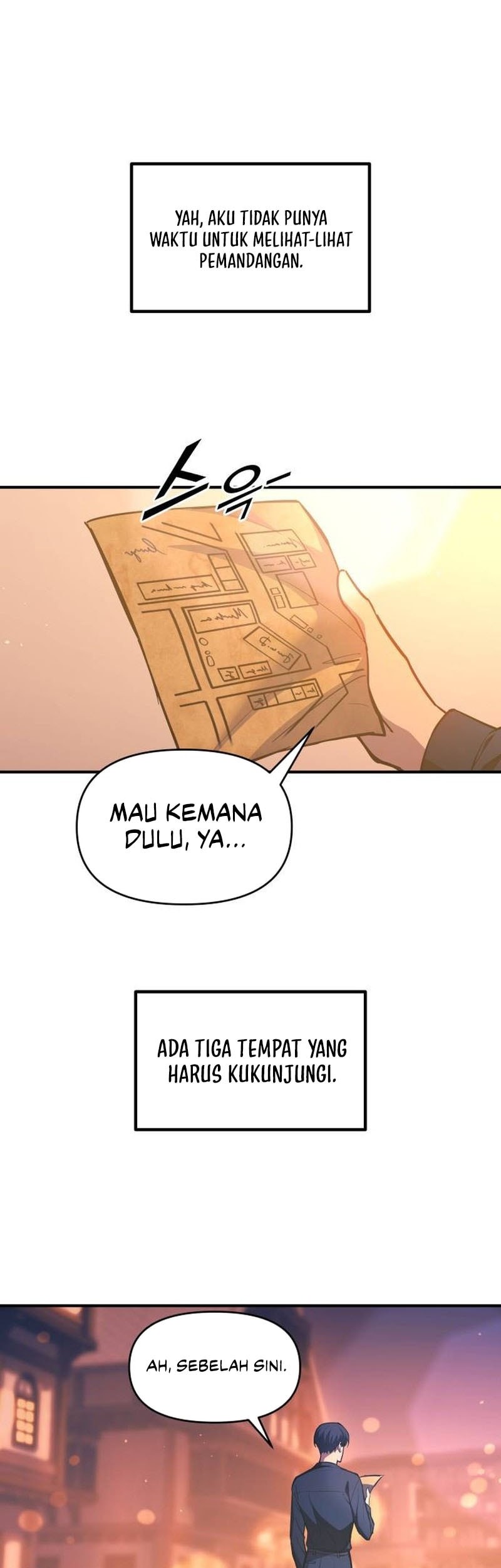 I Became the Tyrant of a Defense Game Chapter 125 - halaman 8