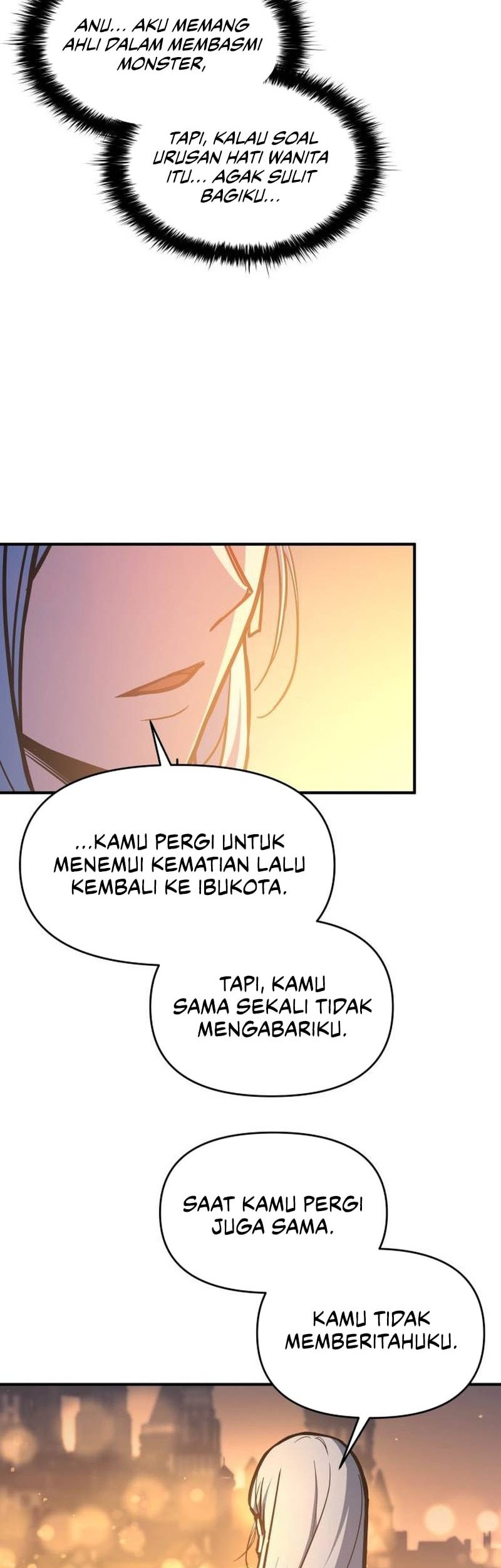I Became the Tyrant of a Defense Game Chapter 126 - halaman 11