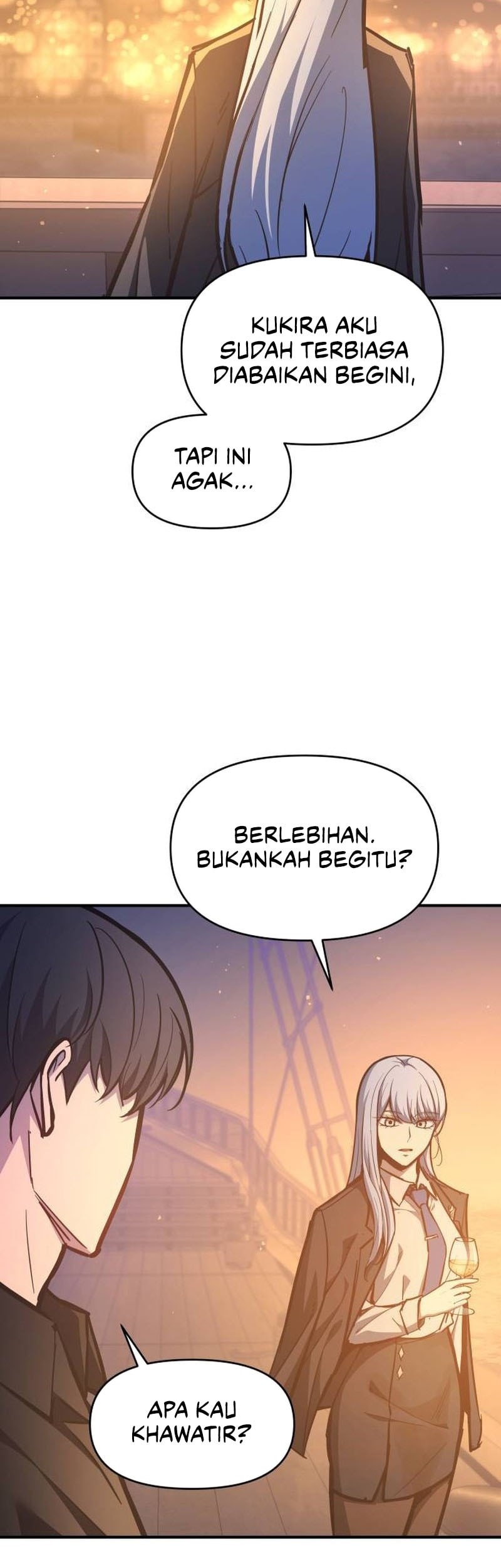I Became the Tyrant of a Defense Game Chapter 126 - halaman 12