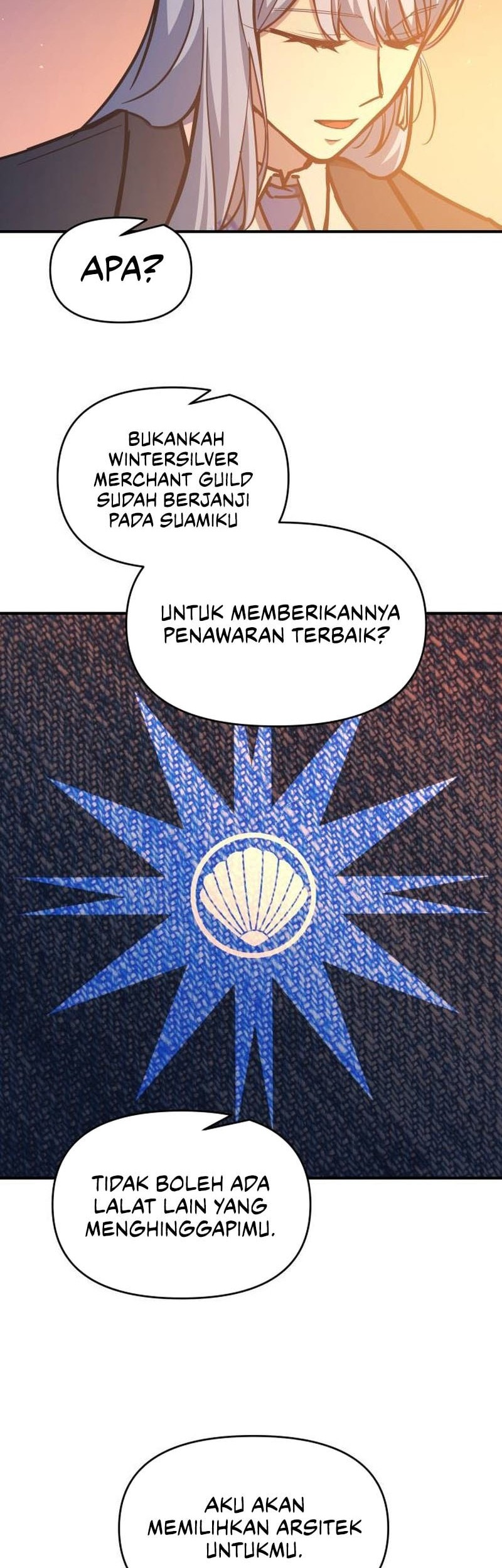 I Became the Tyrant of a Defense Game Chapter 126 - halaman 15