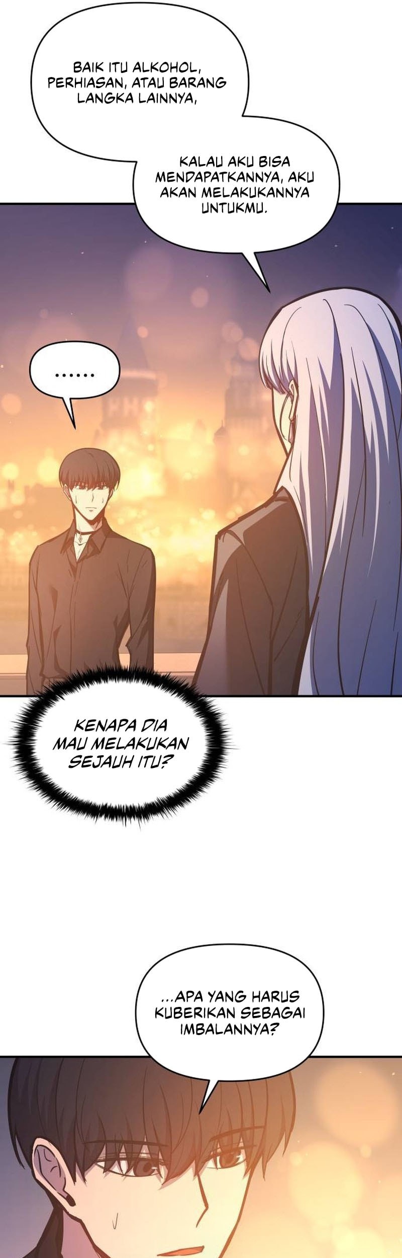 I Became the Tyrant of a Defense Game Chapter 126 - halaman 18