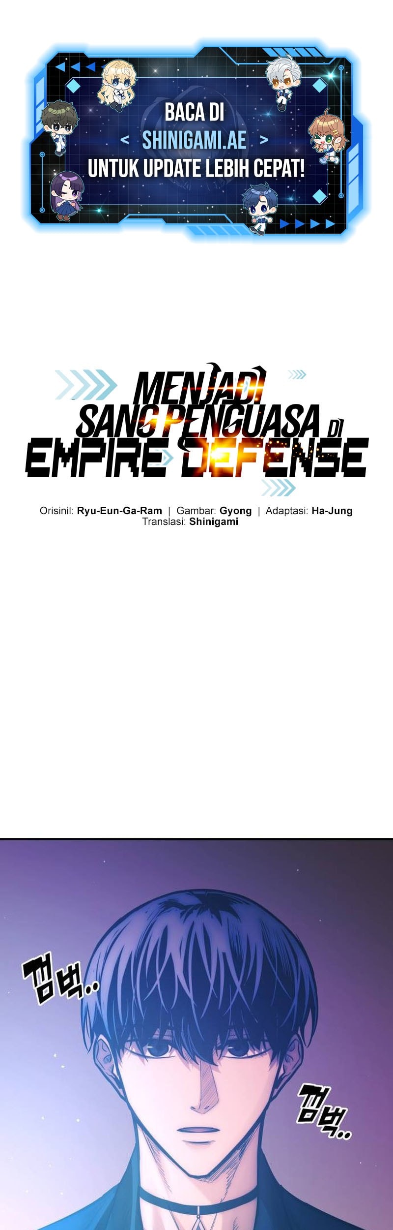 I Became the Tyrant of a Defense Game Chapter 126 - halaman 2