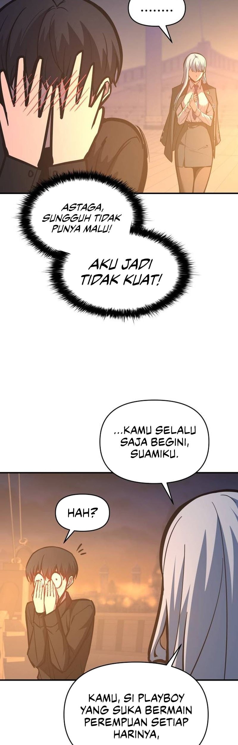 I Became the Tyrant of a Defense Game Chapter 126 - halaman 24