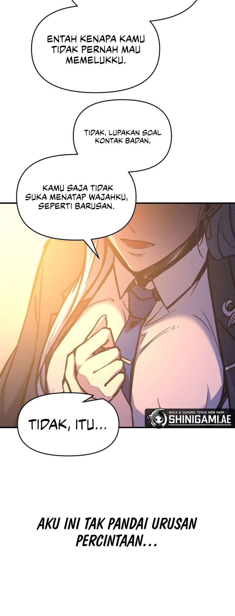 I Became the Tyrant of a Defense Game Chapter 126 - halaman 25