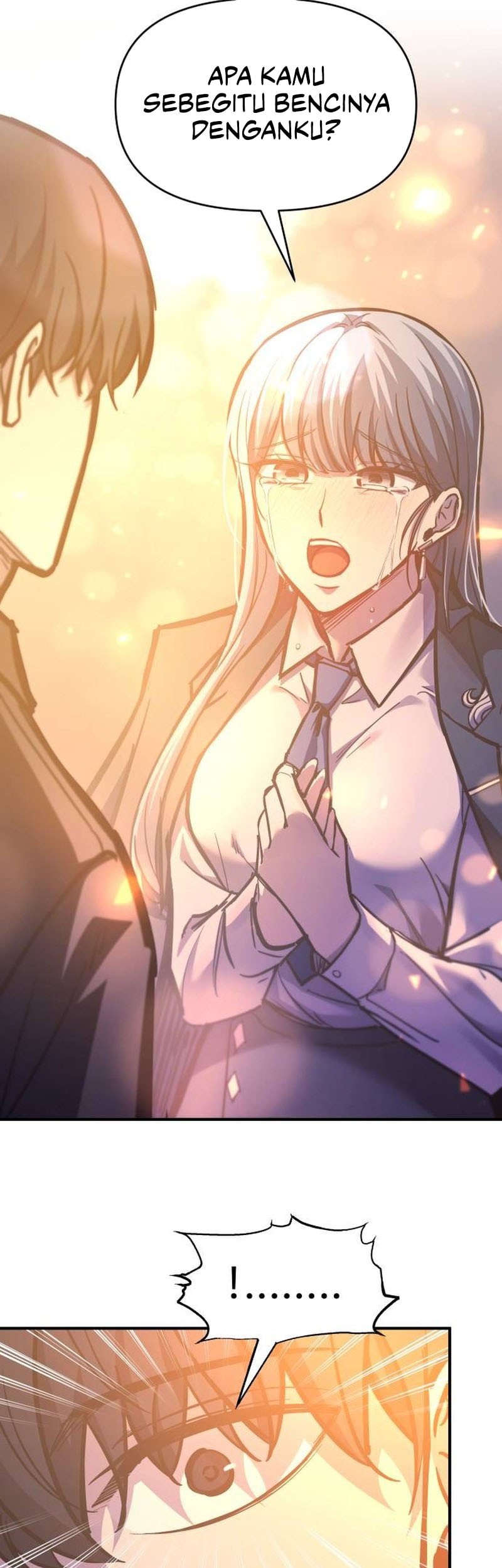 I Became the Tyrant of a Defense Game Chapter 126 - halaman 26