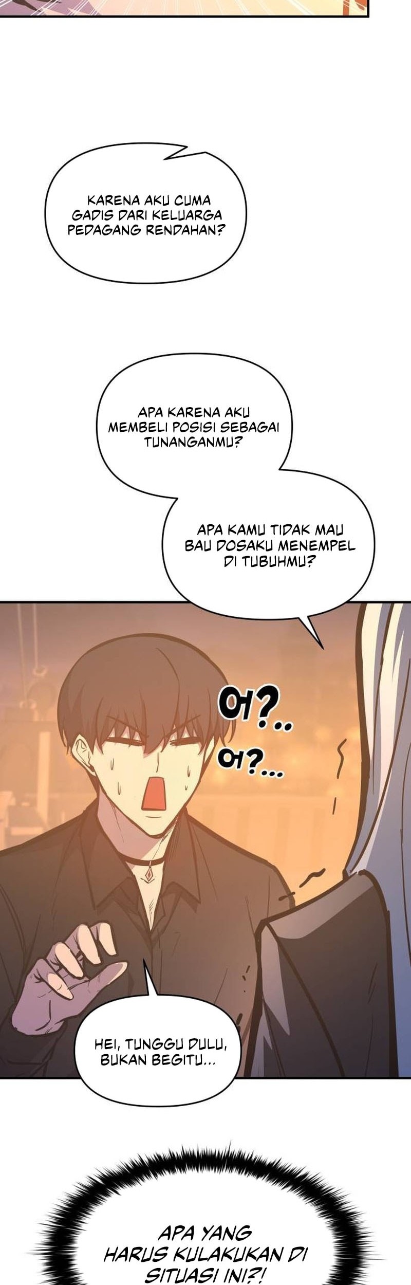 I Became the Tyrant of a Defense Game Chapter 126 - halaman 27
