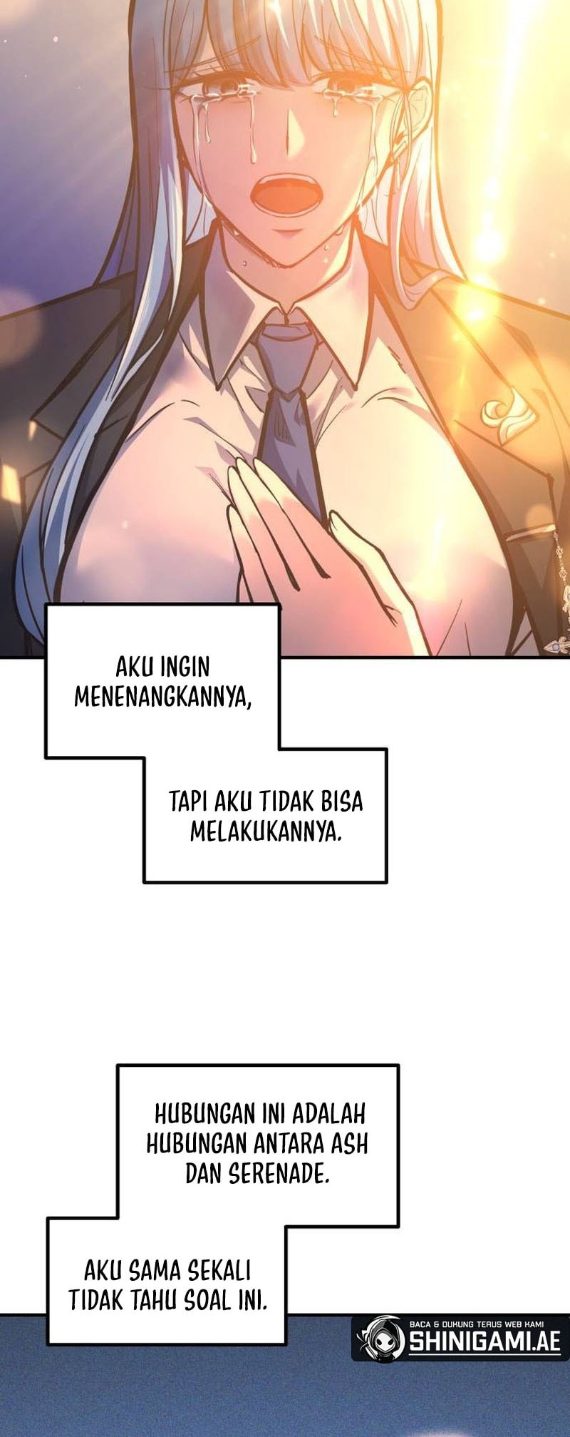 I Became the Tyrant of a Defense Game Chapter 126 - halaman 29