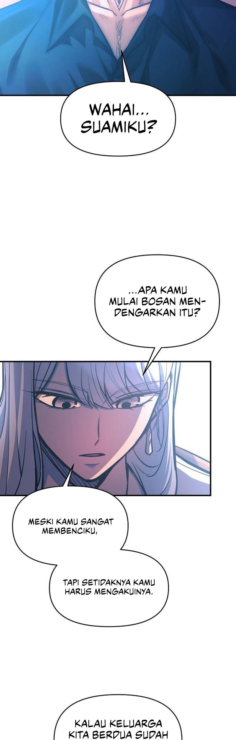 I Became the Tyrant of a Defense Game Chapter 126 - halaman 3